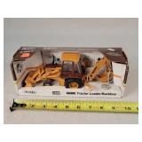 1/32 Case 580K Backhoe