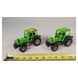 2- 1/32 Deutz Allis 7085 Tractors
