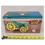 1/16 John Deere Model D Tractor