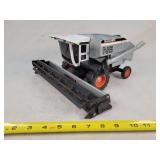 1/16 Allis Chalmers N6 Combine