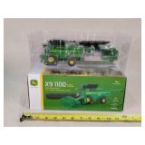 1/64 John Deere X9 1100 Combine