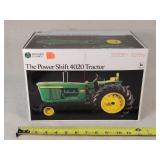 Precision 1/16 John Deere 4020 Power Shift Tractor