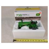 1/16 John Deere 730 High Crop Tractor