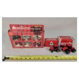 1/64 IH Historical Set, 4WD, & Other