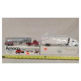 1/64 Amaco & Plain Semis