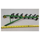1/16 John Deere 6 Bottom Plow
