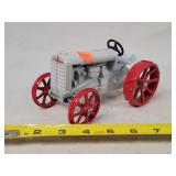 Cast Iron Fordson Tractor