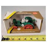 1/32 John Deere OvertimeTractor