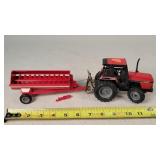 1/32 Case IH 2294 & Slinger Spreader