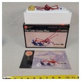 1/16 McCormick Deering #8 Little Genius Plow