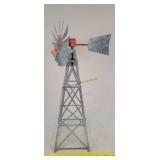 Windmill 17"
