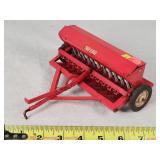 Tru Scale Grain Drill - NICE!