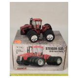 1/64 Case IH 535 Steiger Chaser Tractor - Red