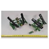 2 - 1/16 John Deere Disk