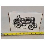 1/16 John Deere C Tractor