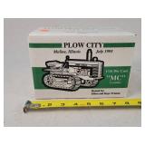 1/16 John Deere MC Crawler