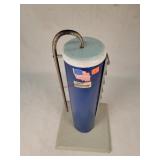 Vintage 20" Tall Harvester Silo