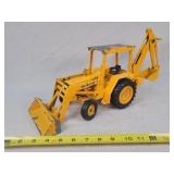 1/16 John Deere Backhoe Loader