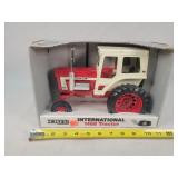 1/16 IH 1468 Tractor