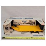 1/16 Machinery Trailer