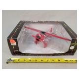 McCormick Deering Airplane Bank