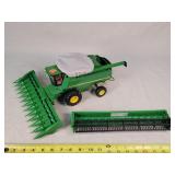1/32 John Deere 9870 STS Combine