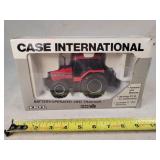1/32 Case International 5130 Tractor - Battery