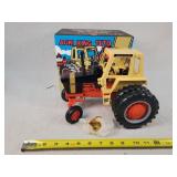 1/16 Case 1170 Agri King Tractor