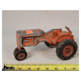 Vintage Allis Chalmers Tractor - Needs TLC