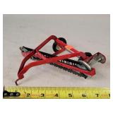 1/16 IH Side Hay Rake