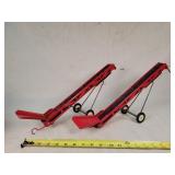 2- 1/16 IH Belted Elevators