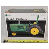 Sealed 1/16 Precision John Deere 4000 Tractor