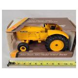 1/16 John Deere Industrial 5010 Tractor