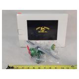 John Deere Vintage Airplane Bank