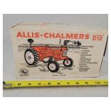 1/16 Allis Chalmers D12 Tractor