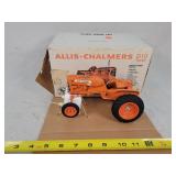 1/16 Allis Chalmers D10 Tractor