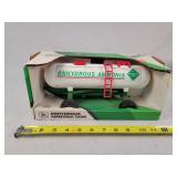 1/16 Anhydrous Ammonia Tank