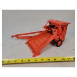 1/16 Allis Chalmers Roto Baler