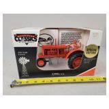 1/16 Allis Chalmers Tractor