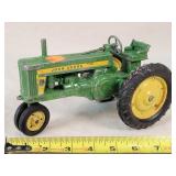 1/16 Eska John Deere 60 Tractor w/ 3 point