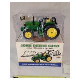 1/16 John Deere 6410 IA FFA Tractor