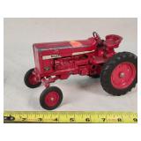 1/16 Vintage International 544 Tractor
