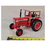 1/16 International 756 Tractor