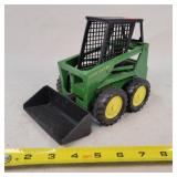 1/16 John Deere Skidloader