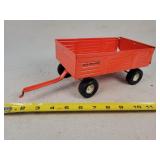 1/16 Allis Chalmers Flare Wagon