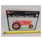 1/16 Allis Chalmers WD Tractor