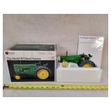 1/16 John Deere Model 70 Diesel Tractor