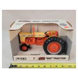 1/16 Case O Matic 800 Diesel Tractor