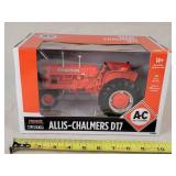 1/16 Allis Chalmers D17 Tractor - Prestige