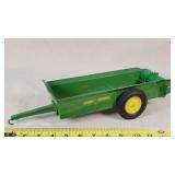 1/16 John Deere Manure Spreader